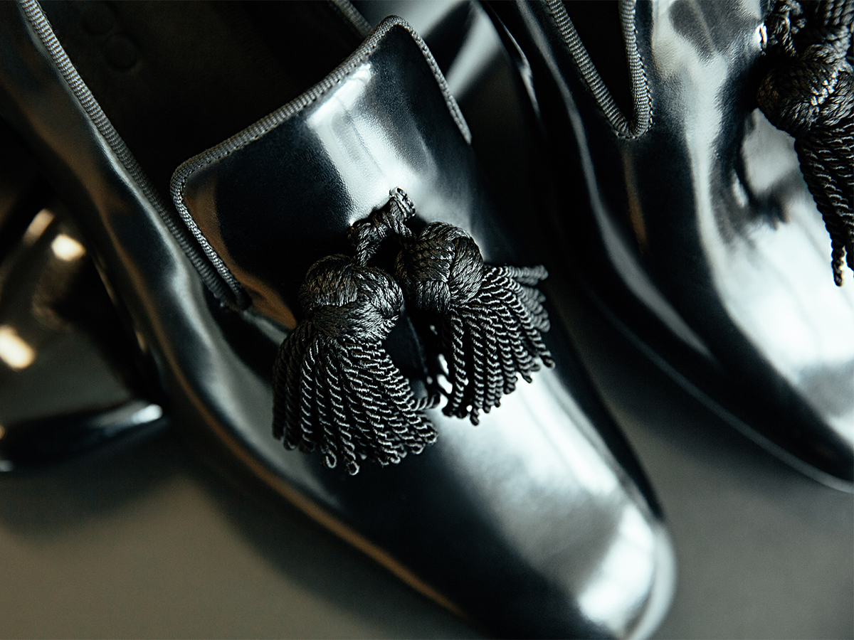 Handbags/Shoes/Accessories